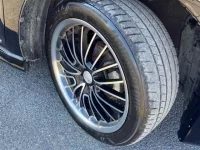 Toyota HARRIER лот № 30036 оценка R  с аукциона в Японии 8