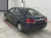 Toyota PREMIO лот № 30037 оценка 4.5  с аукциона в Японии 1