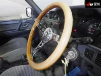 Mitsubishi PAJERO лот № 71012 оценка 3.5  с аукциона в Японии 4