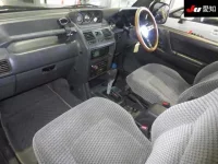 Mitsubishi PAJERO лот № 71012 оценка 3.5  с аукциона в Японии 2