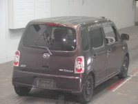 Daihatsu MIRA лот № 7073 оценка 3  с аукциона в Японии 3