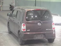 Daihatsu MIRA лот № 7073 оценка 3  с аукциона в Японии 1