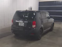 Toyota COROLLA RUMION лот № 1100 оценка R  с аукциона в Японии 4