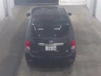 Toyota COROLLA RUMION лот № 1100 оценка R  с аукциона в Японии 5