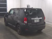 Toyota COROLLA RUMION лот № 1100 оценка R  с аукциона в Японии 1