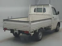 Toyota TOWN ACE TRUCK лот № 75017 оценка 3.5  с аукциона в Японии 1