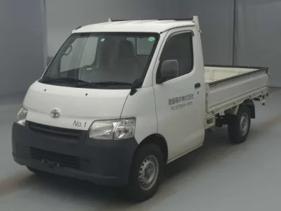 Toyota TOWN ACE TRUCK  с аукциона в Японии