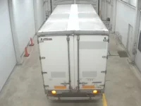 Mitsubishi FUSO FIGHTER лот № 1033 оценка 3  с аукциона в Японии 2