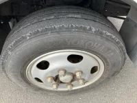 Nissan ATLAS лот № 4058 оценка 3.5  с аукциона в Японии 8