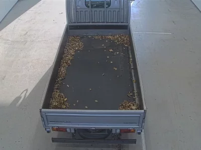 Nissan ATLAS  с аукциона в Японии