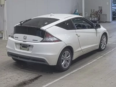 Honda CR-Z