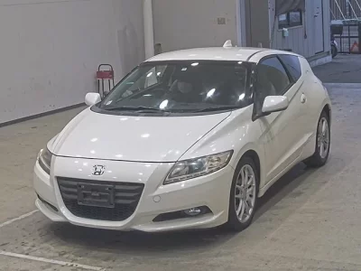 Honda CR-Z