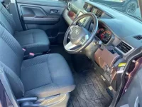 Toyota TANK лот № 30041 оценка 4  с аукциона в Японии 2