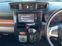 Toyota TANK лот № 30041 оценка 4  с аукциона в Японии 7