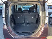 Toyota TANK лот № 30041 оценка 4  с аукциона в Японии 9