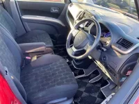 Suzuki SOLIO лот № 30038 оценка 4  с аукциона в Японии 2