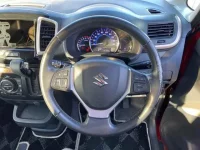 Suzuki SOLIO лот № 30038 оценка 4  с аукциона в Японии 6