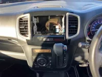 Suzuki SOLIO лот № 30038 оценка 4  с аукциона в Японии 7