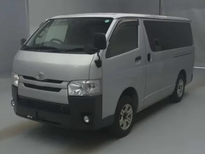 Toyota REGIUS ACE VAN