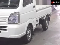 Mitsubishi MINICAB TRUCK лот № 71013 оценка 3.5  с аукциона в Японии 6