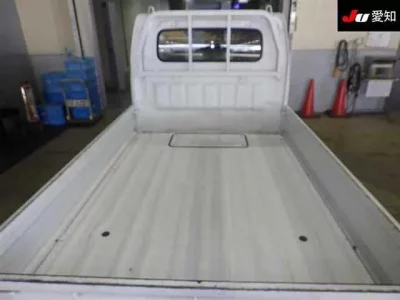 Mitsubishi MINICAB TRUCK  с аукциона в Японии