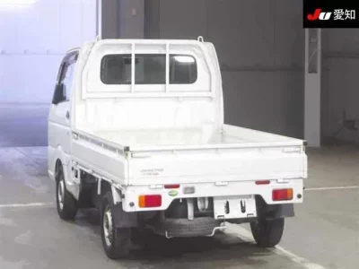 Mitsubishi MINICAB TRUCK  с аукциона в Японии