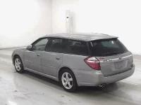Subaru LEGACY лот № 88 оценка R  с аукциона в Японии 1
