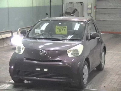 Toyota IQ