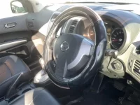 Nissan X-TRAIL лот № 1106 оценка 3  с аукциона в Японии 6