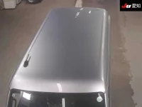 Daihatsu HIJET VAN лот № 2594 оценка 4  с аукциона в Японии 8