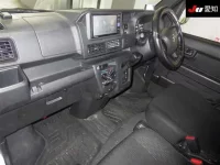 Daihatsu HIJET VAN лот № 2594 оценка 4  с аукциона в Японии 2