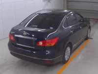 Nissan SYLPHY лот № 4136 оценка 3.5  с аукциона в Японии 3