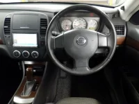 Nissan SYLPHY лот № 4136 оценка 3.5  с аукциона в Японии 4