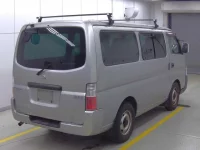Nissan CARAVAN VAN лот № 5077 оценка 3  с аукциона в Японии 3