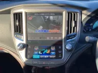 Toyota CROWN лот № 30043 оценка 3.5  с аукциона в Японии 7