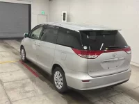 Toyota ESTIMA лот № 30044 оценка R  с аукциона в Японии 1