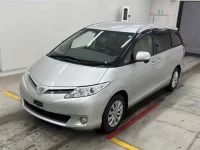Toyota ESTIMA лот № 30044 оценка R  с аукциона в Японии 3