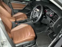 Volkswagen GOLF лот № 30042 оценка 4  с аукциона в Японии 2