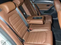 Volkswagen GOLF лот № 30042 оценка 4  с аукциона в Японии 5