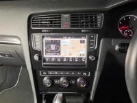 Volkswagen GOLF лот № 30042 оценка 4  с аукциона в Японии 7