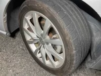 Volkswagen GOLF лот № 30042 оценка 4  с аукциона в Японии 8