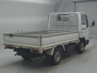 Isuzu ELF лот № 76002 оценка 3  с аукциона в Японии 1