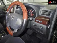 Toyota VELLFIRE лот № 71017 оценка R  с аукциона в Японии 4