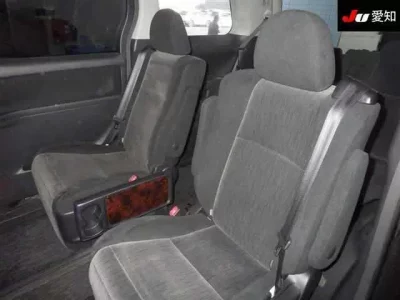 Toyota VELLFIRE  с аукциона в Японии