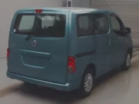 Nissan NV200 лот № 5167 оценка 3.5  с аукциона в Японии 1