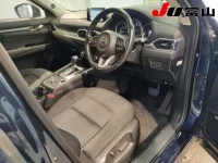Mazda CX-5 лот № 3013 оценка 4.5  с аукциона в Японии 5