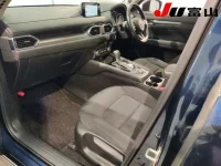 Mazda CX-5 лот № 3013 оценка 4.5  с аукциона в Японии 2
