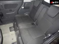 Suzuki SPACIA лот № 2597 оценка 3.5  с аукциона в Японии 3