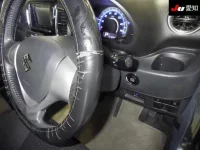 Suzuki SPACIA лот № 2597 оценка 3.5  с аукциона в Японии 4