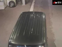 Suzuki SPACIA лот № 2597 оценка 3.5  с аукциона в Японии 8